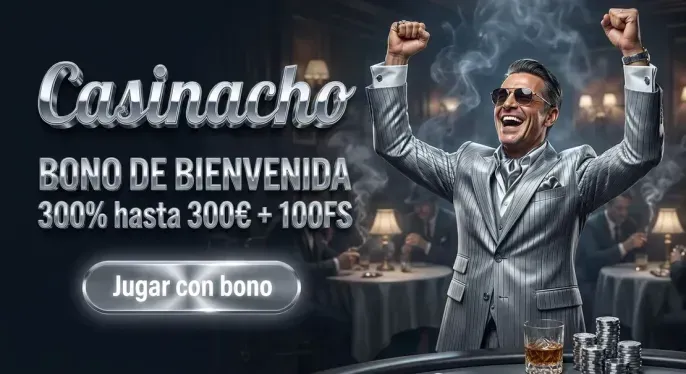 Casinacho Casino